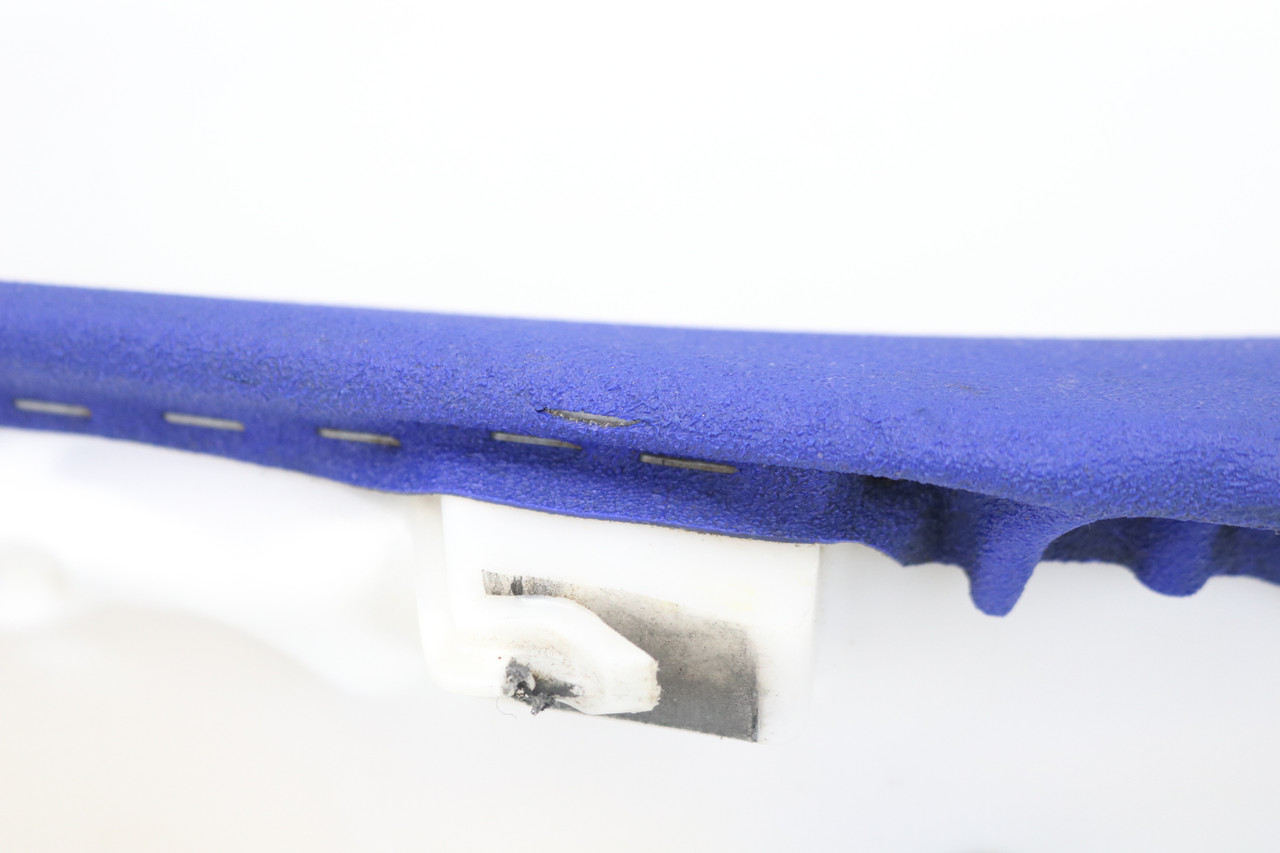 YZ450F 2014-2017 Seat Saddle Assembly Yamaha 1SL-24710-11 #347