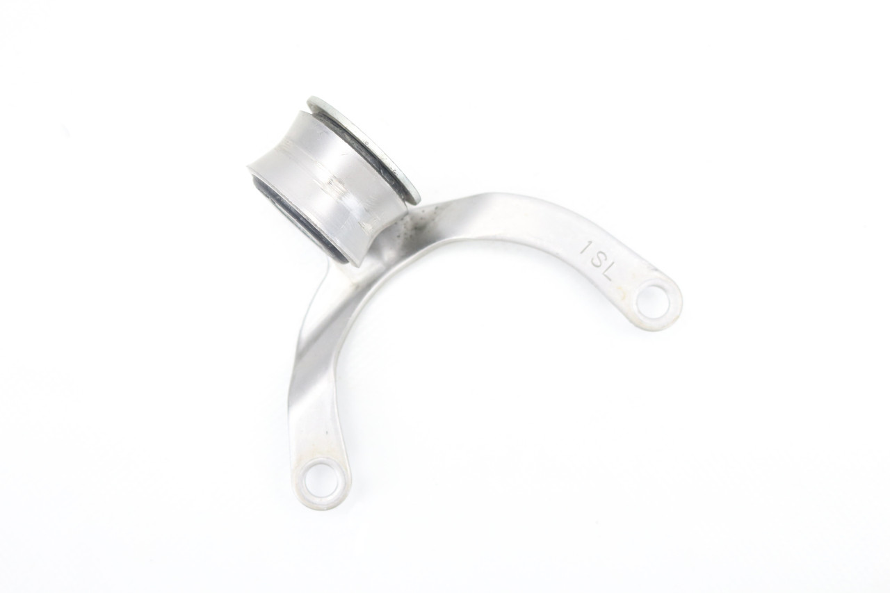 YZ450F 14-17 WR450F 16-18 Exhaust Mount Stay Yamaha 1SL-14639-00 #347