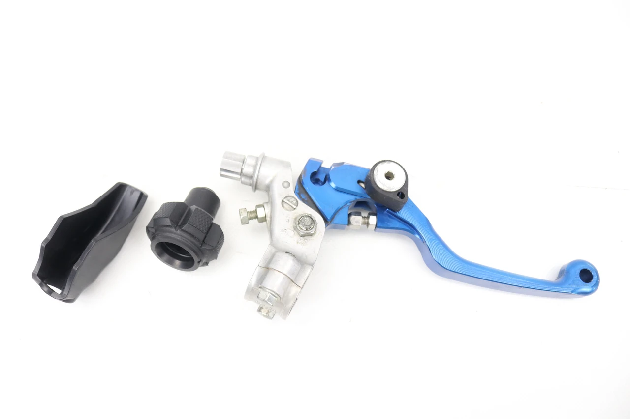 YZ250F 09-26 YZ450F 09-25 Clutch Perch & Lever Assembly Yamaha 17D-83912-01 #347