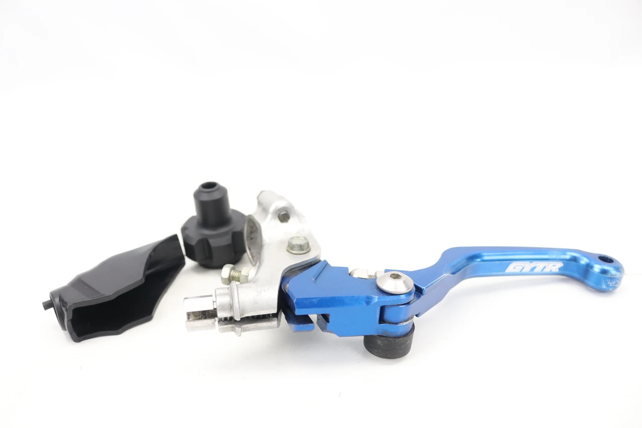 YZ250F 09-26 YZ450F 09-25 Clutch Perch & Lever Assembly Yamaha 17D-83912-01 #347