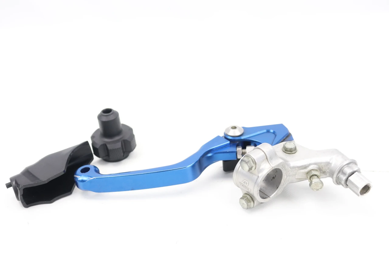 YZ250F 09-26 YZ450F 09-25 Clutch Perch & Lever Assembly Yamaha 17D-83912-01 #347