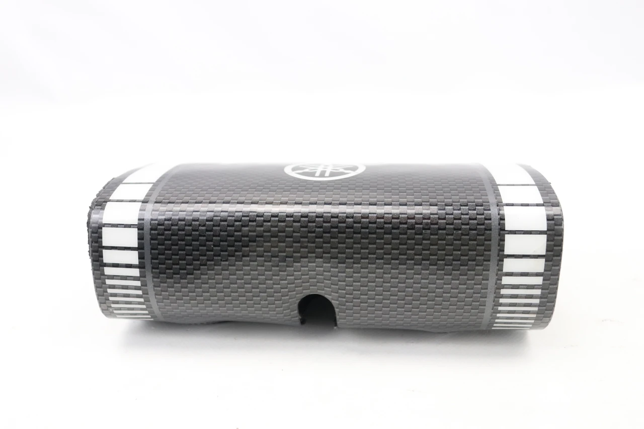 YZ250F YZ450F 2013-2020 Fatbar Handlebar Pad 28mm Yamaha 17D-26124-00 #347