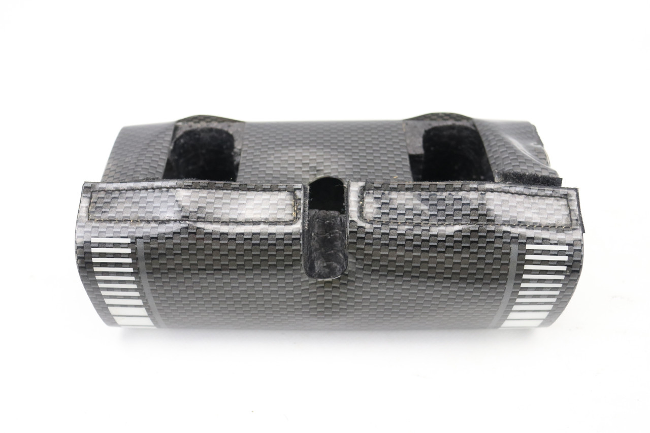 YZ250F YZ450F 2013-2020 Fatbar Handlebar Pad 28mm Yamaha 17D-26124-00 #347