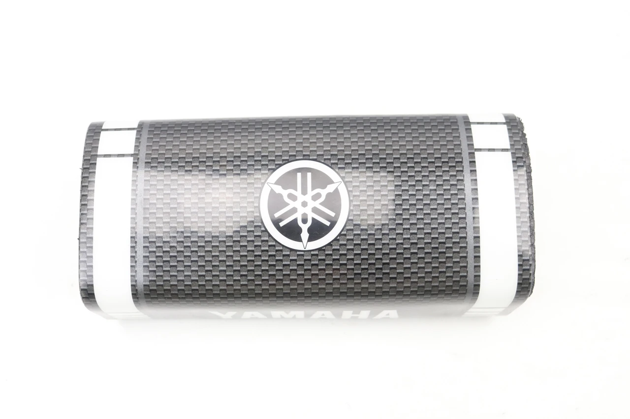 YZ250F YZ450F 2013-2020 Fatbar Handlebar Pad 28mm Yamaha 17D-26124-00 #347