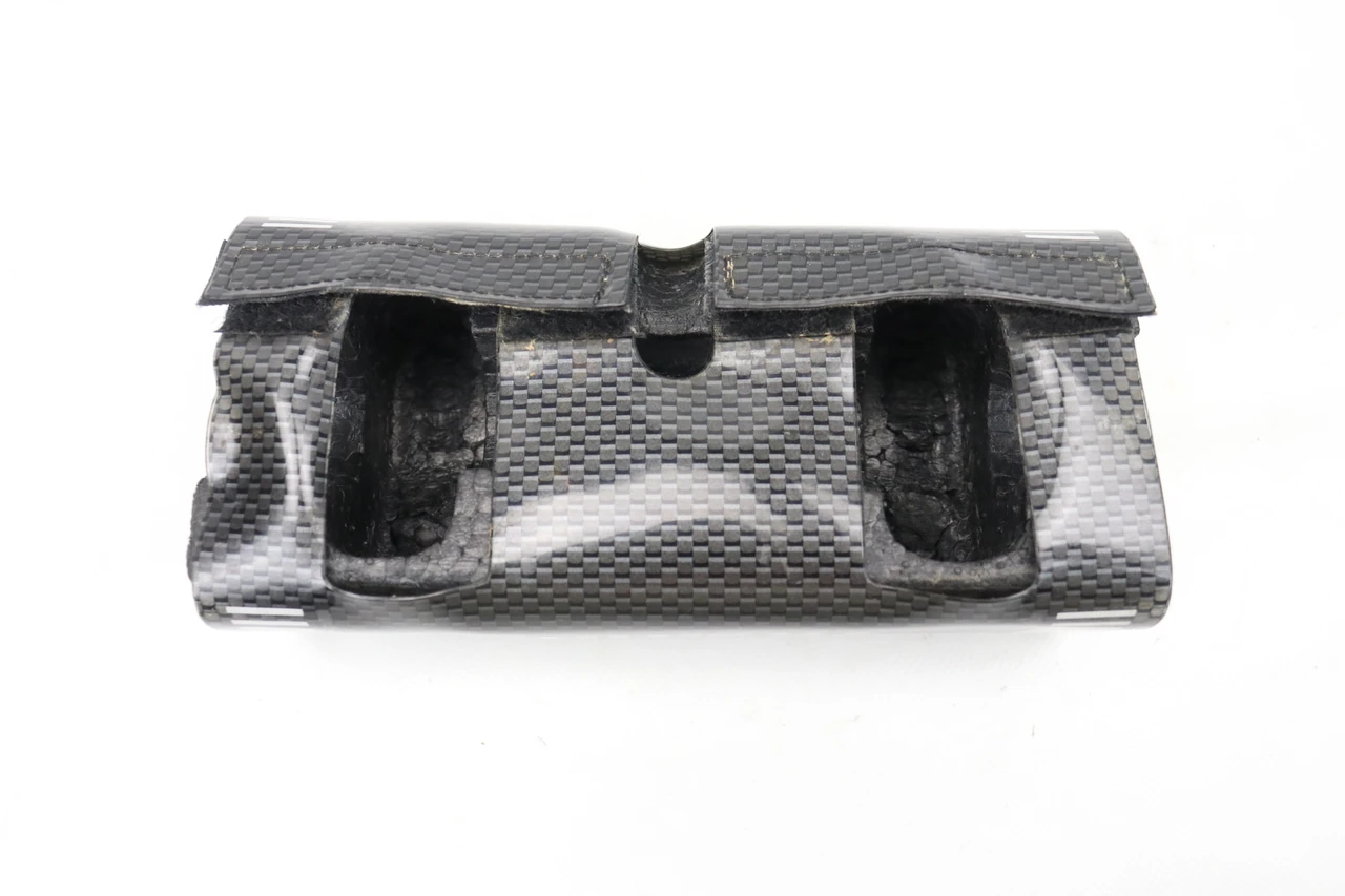 YZ250F YZ450F 2013-2020 Fatbar Handlebar Pad 28mm Yamaha 17D-26124-00 #347