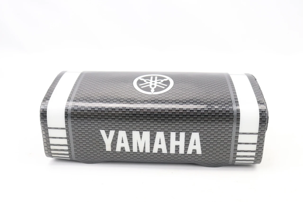 YZ250F YZ450F 2013-2020 Fatbar Handlebar Pad 28mm Yamaha 17D-26124-00 #347