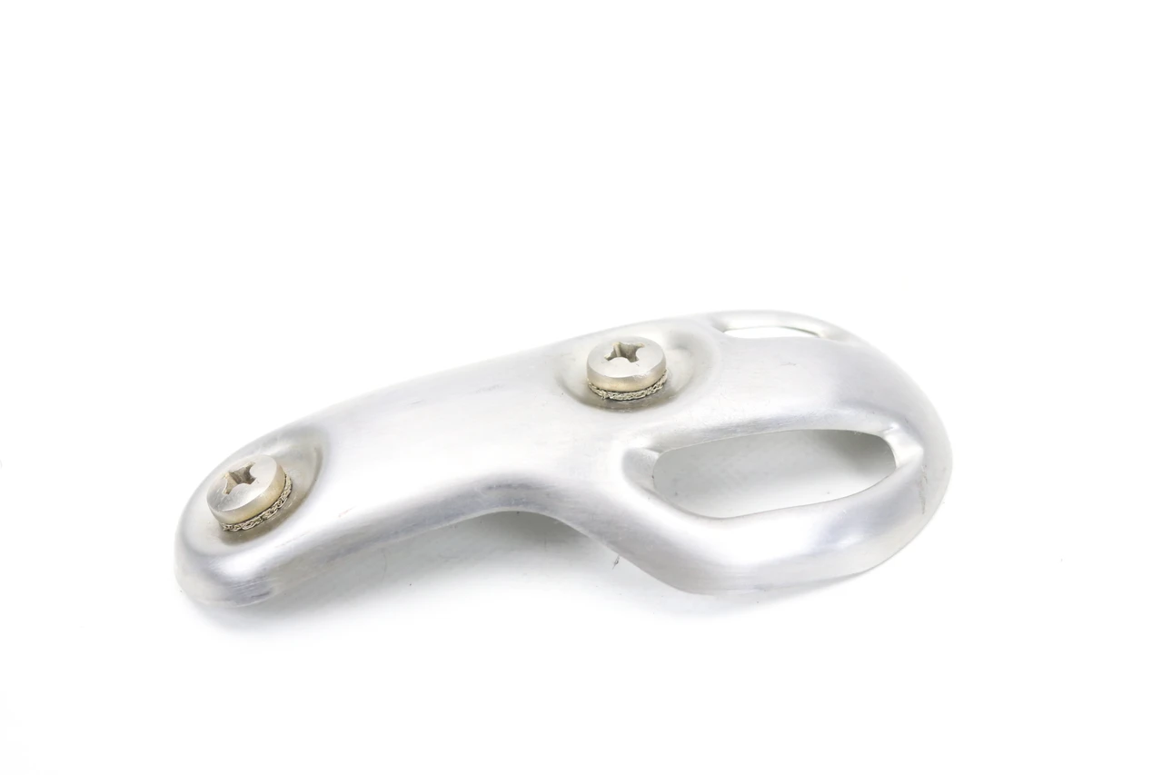 YZ450F 14-17 YZ250F 14-18 Silencer Heat Shield Cover 2 Yamaha 1SL-1463B-00 #347
