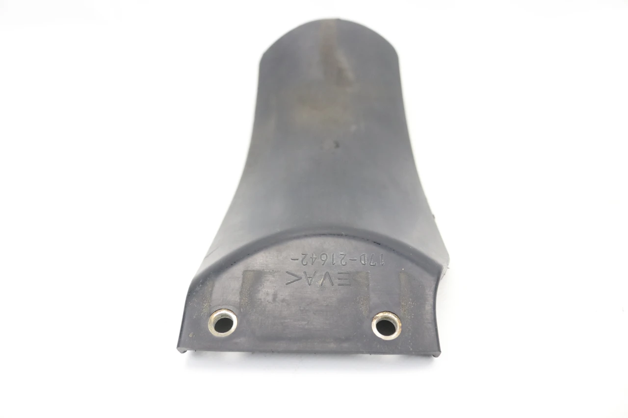 YZ250F 10-18 YZ450F 14-17 Rear Mud Flap Yamaha 17D-21642-00 #347