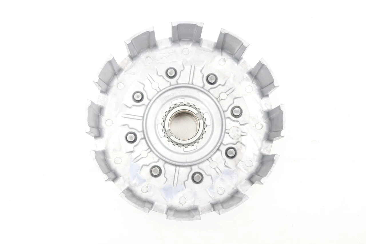 YZ450F 14-17 WR450F 16-18 Clutch Basket Yamaha B11-16150-00 #347