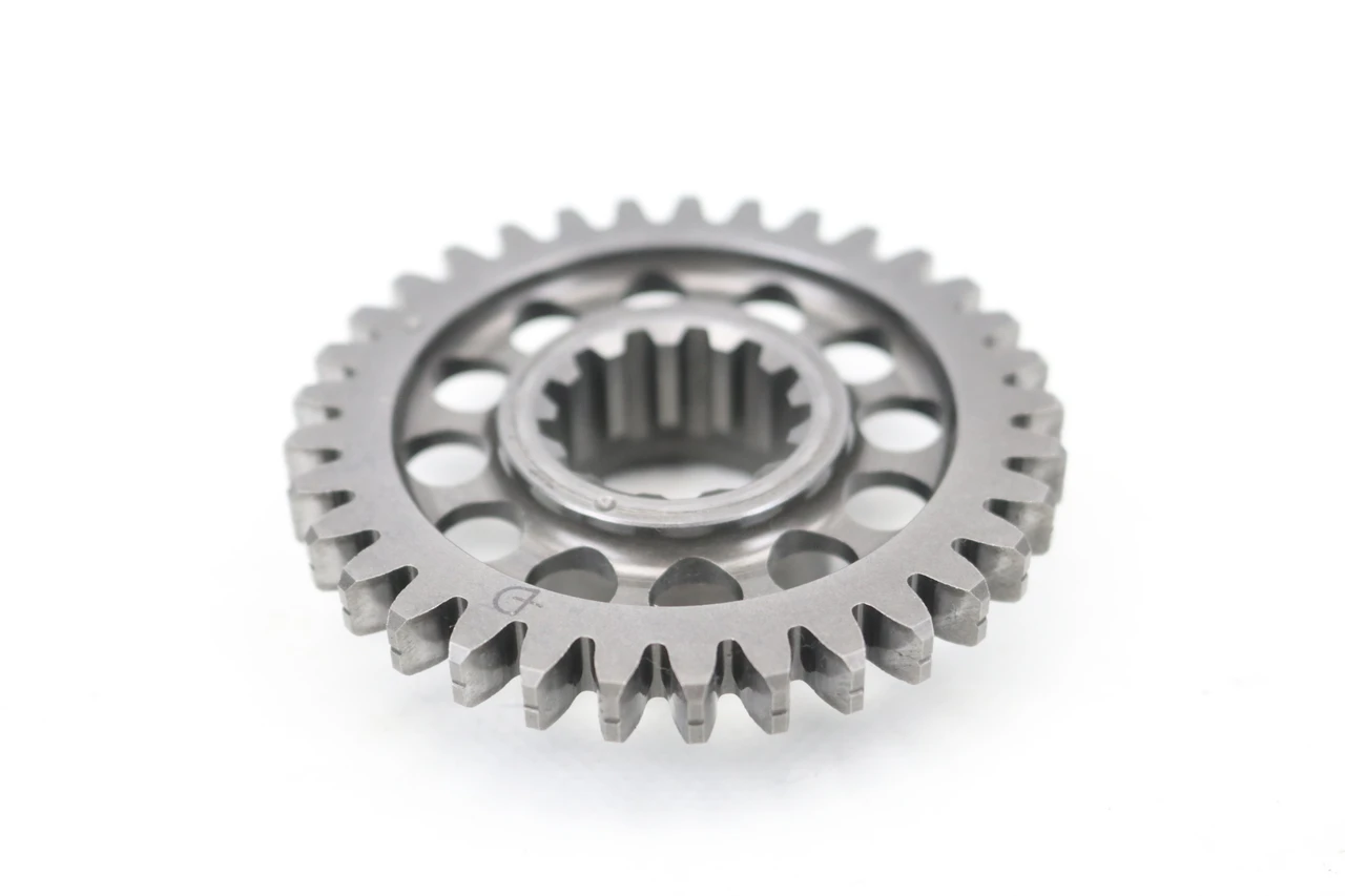 WR450F 16-18 YZ450F 14-17 Drive Gear Balancer Yamaha 1SL-11536-00 #347