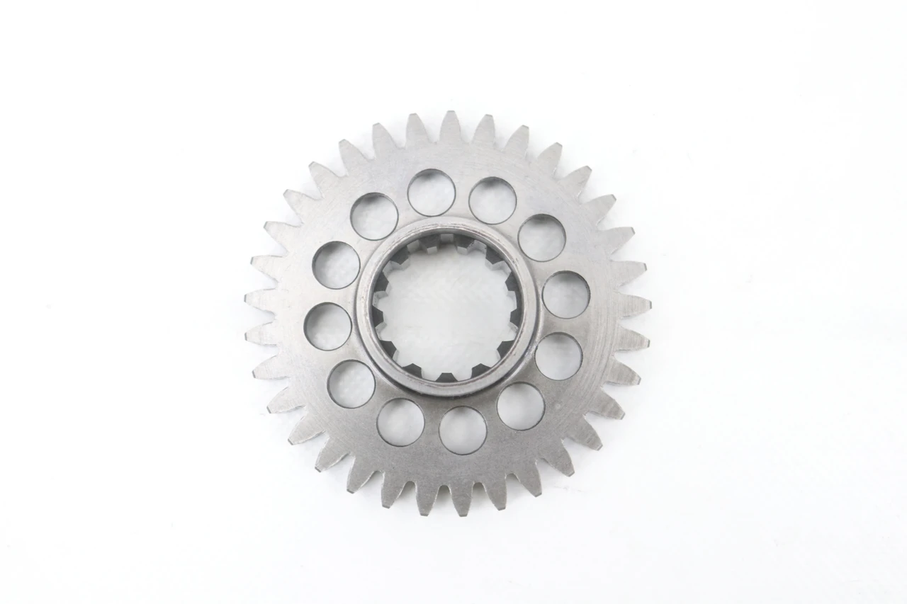 WR450F 16-18 YZ450F 14-17 Drive Gear Balancer Yamaha 1SL-11536-00 #347