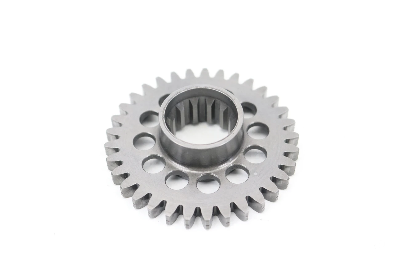 WR450F 16-18 YZ450F 14-17 Drive Gear Balancer Yamaha 1SL-11536-00 #347