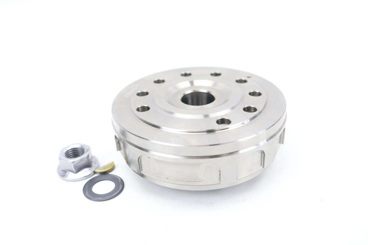 YZ250F 14-18 YZ450F 14-17 Flywheel Rotor Assy Yamaha 1SL-81450-00 #347
