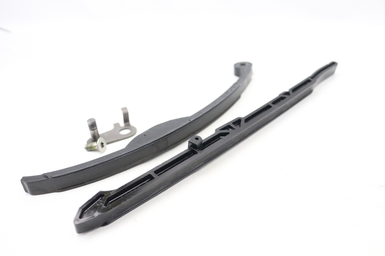 WR450F 16-18 YZ450F 10-17 Cam Chain Guides Pair Yamaha 33D-12251-00 #347