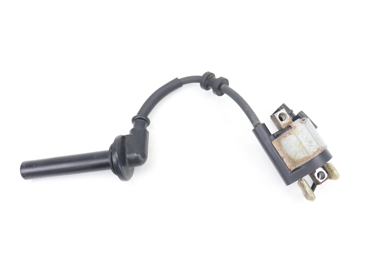 WR450F 16-18 YZ450F 14-17 Ignition Coil Assembly Yamaha 1SL-82310-03 #347