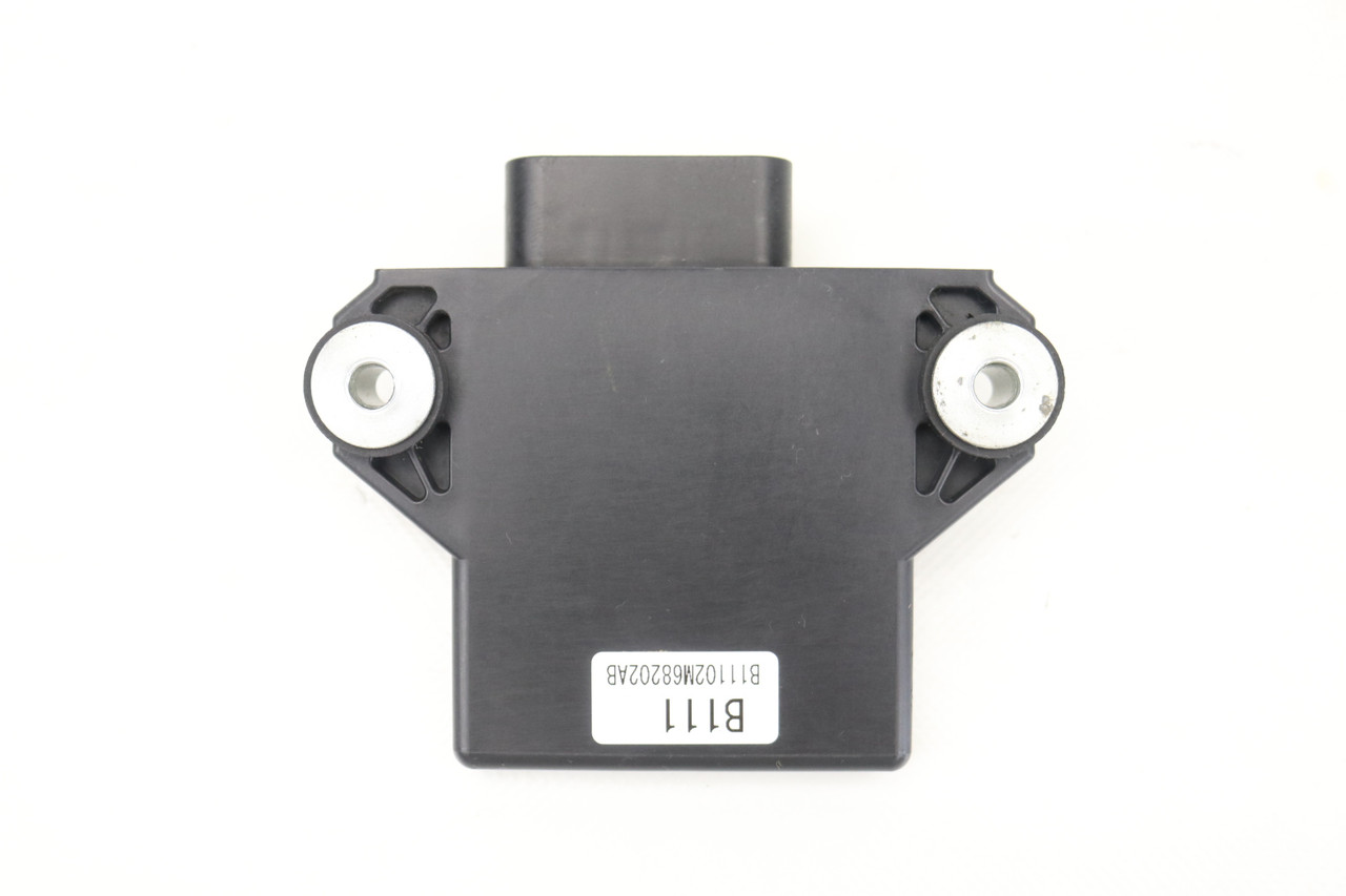 YZ450F 2016-2017 CDI Engine Control Unit Box Yamaha B11-8591A-10 #347