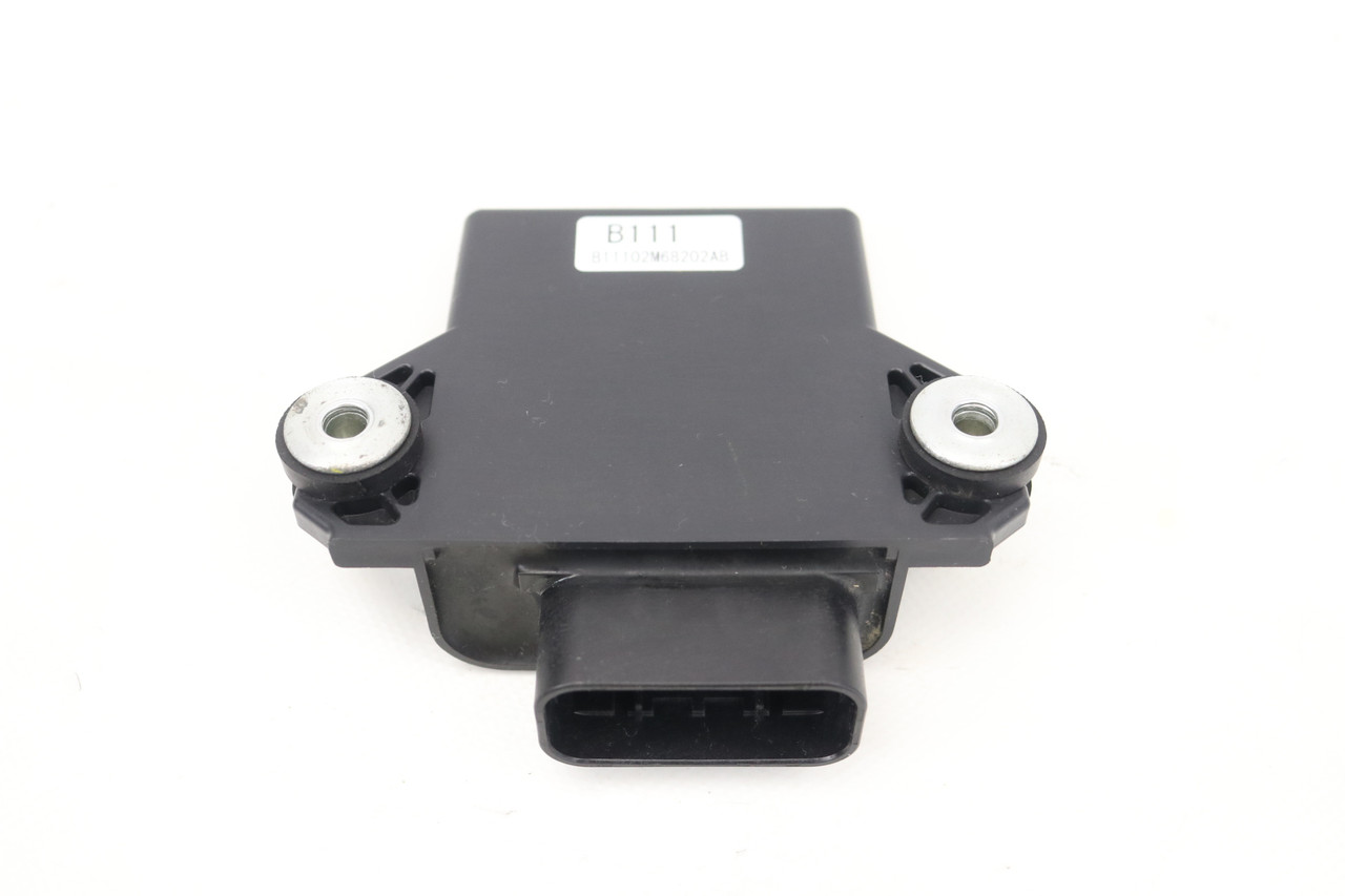 YZ450F 2016-2017 CDI Engine Control Unit Box Yamaha B11-8591A-10 #347