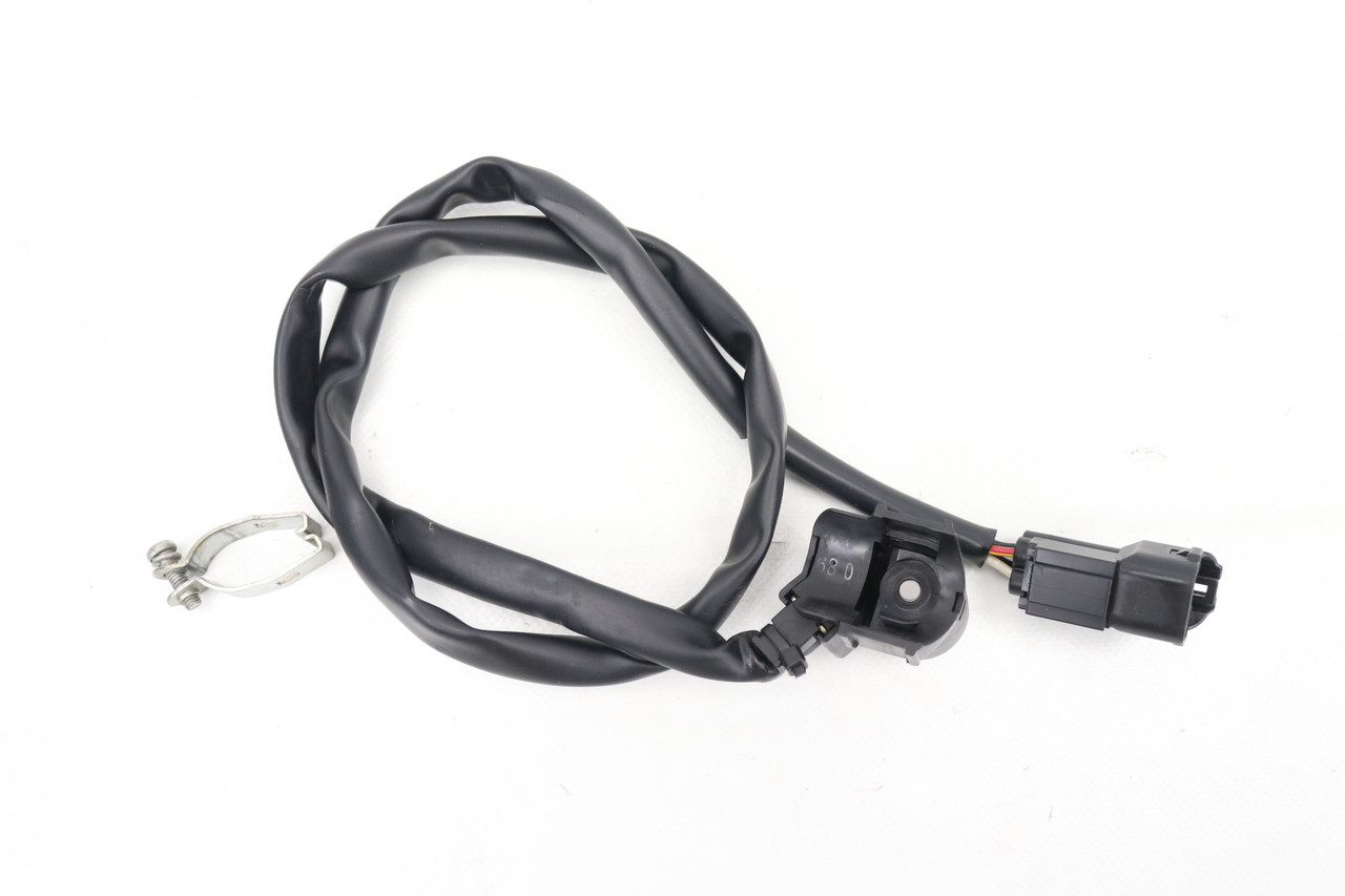 YZ450F 2016-2019 Launch Control Switch Yamaha B11-83976-00 #347