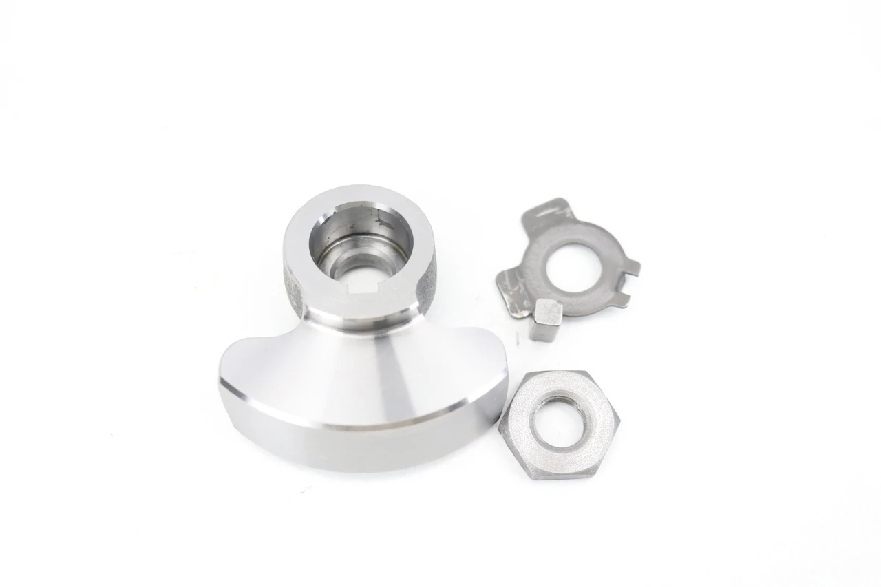 YZ450F 10-22 WR450F 19-23 Balance Shaft Weight Yamaha 33D-11464-00 #347