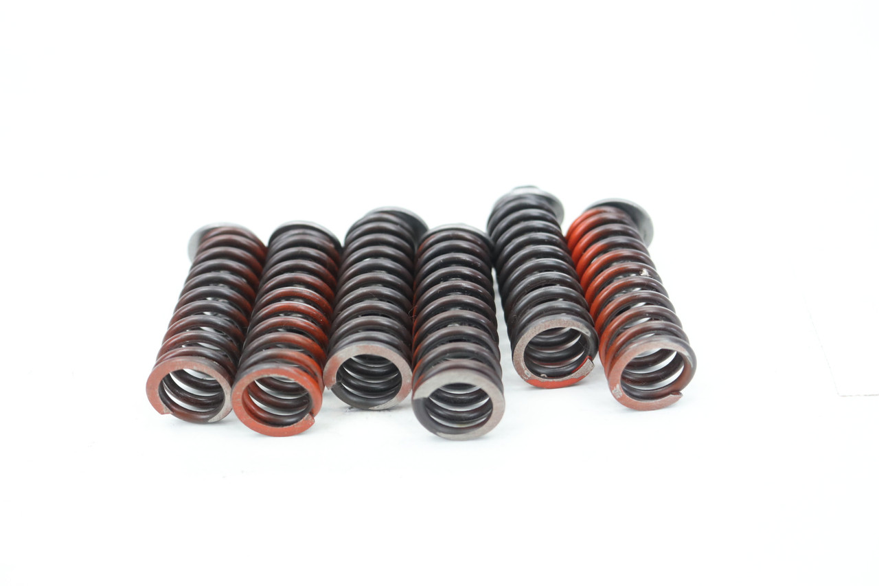 YZ450F 2014-2017 Clutch Springs & Bolts Yamaha 90501-240A3 #347