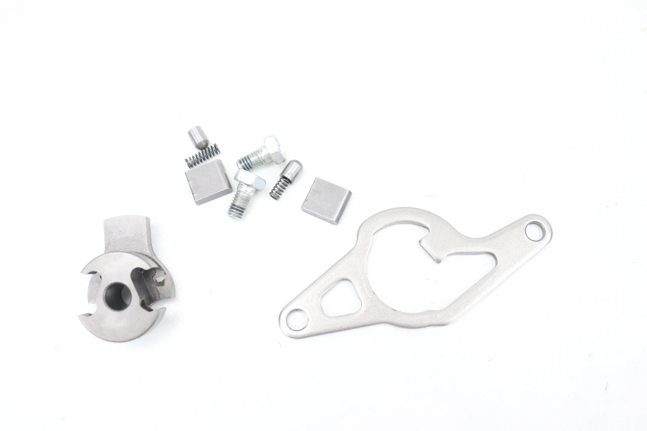 YZ250F 14-20 YZ450F 14-19 Gear Shift Hardware Yamaha #347