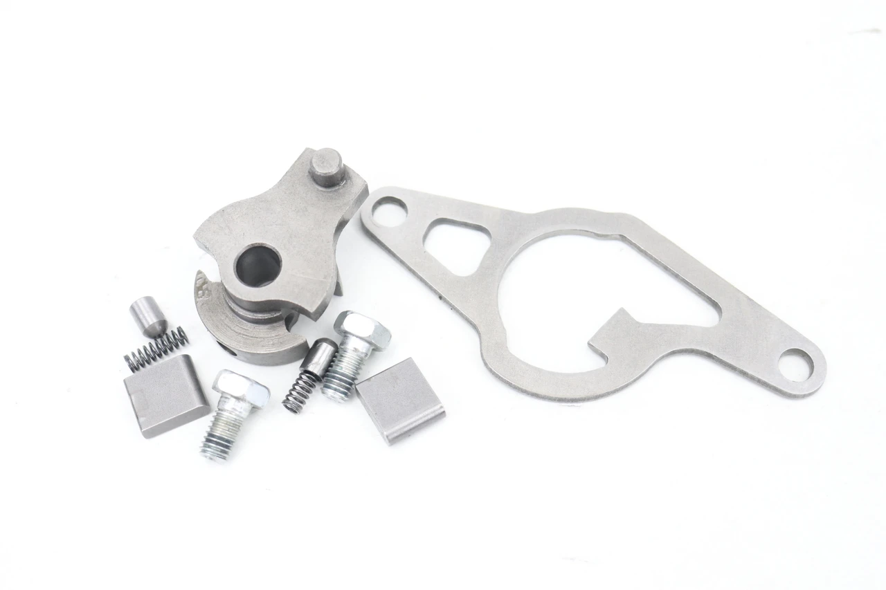 YZ250F 14-20 YZ450F 14-19 Gear Shift Hardware Yamaha #347