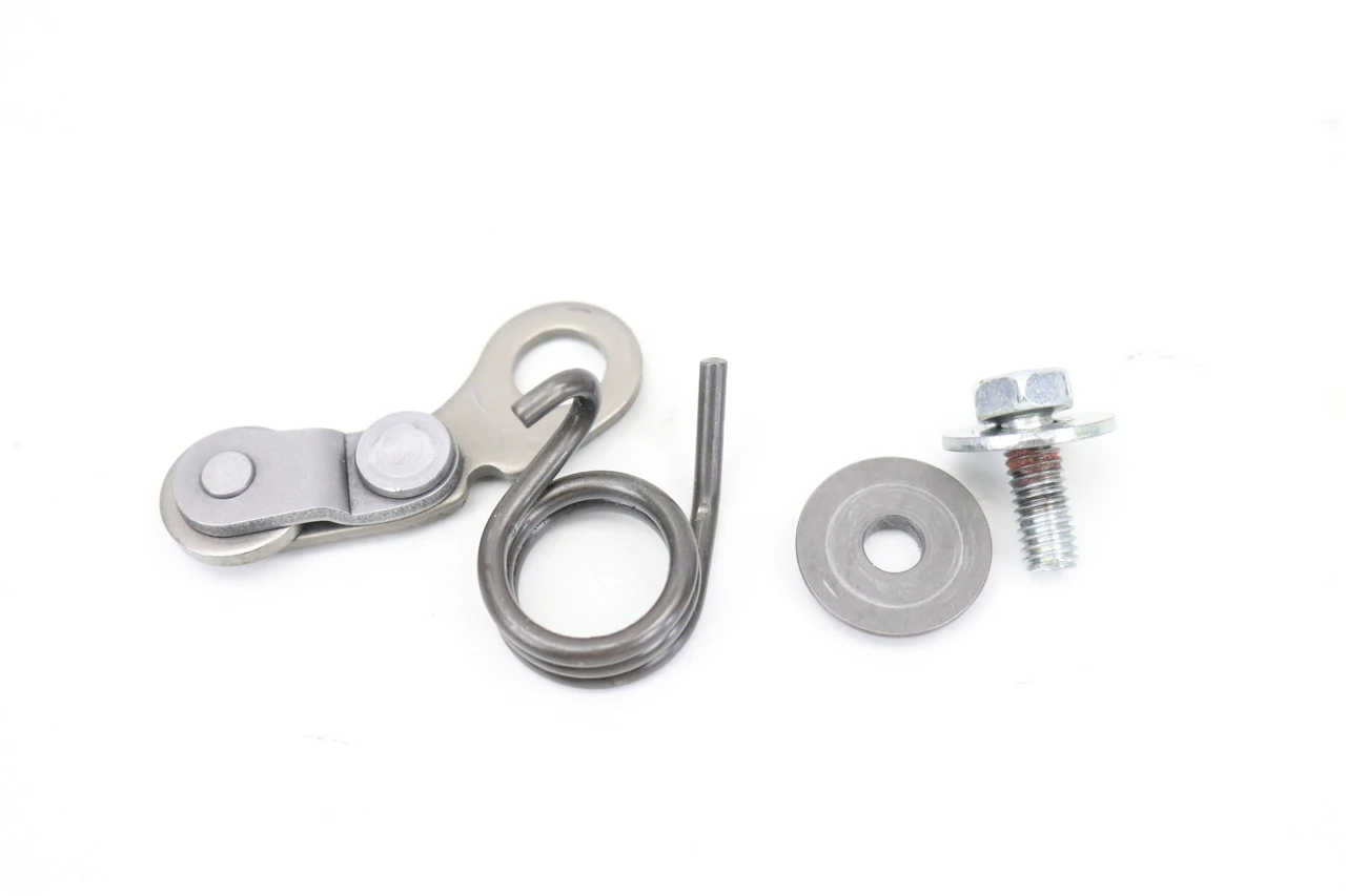 YZ250F 16-26 YZ450F 16-24 Gearshift Stopper Lever & Spring Yamaha 2GB-18140-10 #347