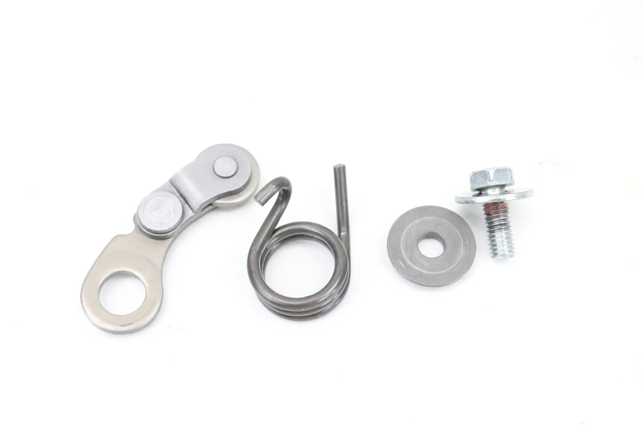 YZ250F 16-26 YZ450F 16-24 Gearshift Stopper Lever & Spring Yamaha 2GB-18140-10 #347