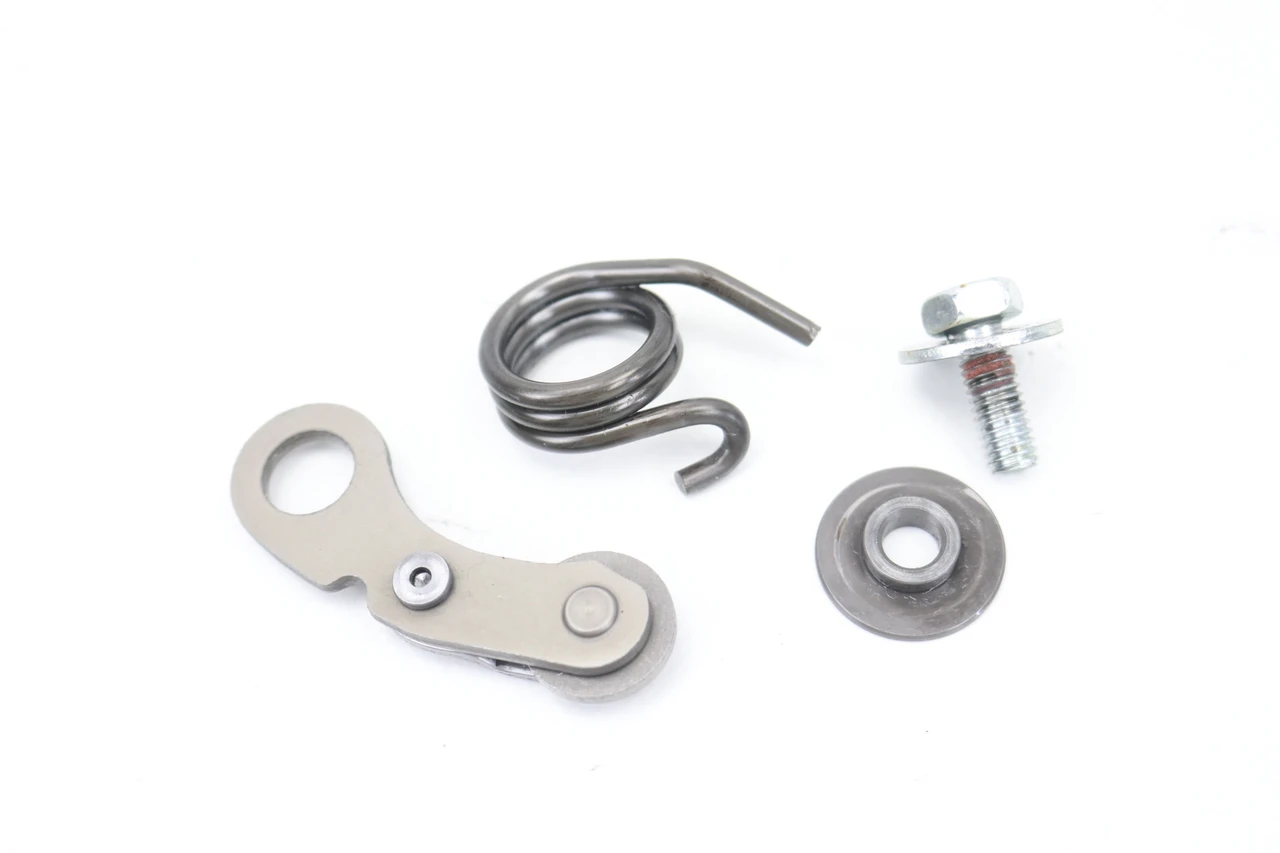 YZ250F 16-26 YZ450F 16-24 Gearshift Stopper Lever & Spring Yamaha 2GB-18140-10 #347