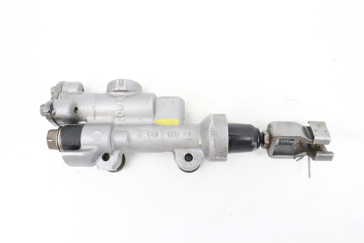 CRF250R 04-25 CRF250F 19-25 Rear Brake Master Cylinder Honda 43500-KZ4-J43 #341
