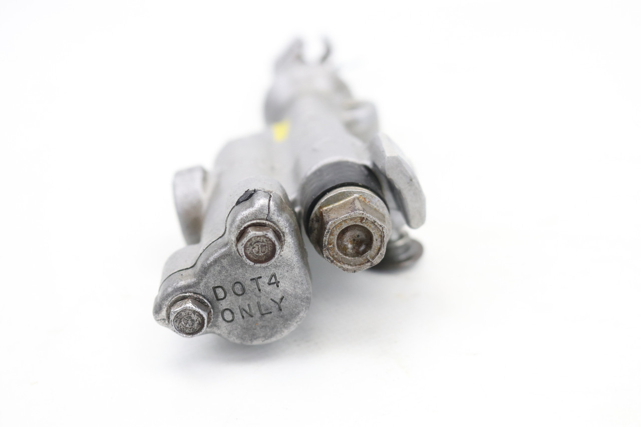 CRF250R 04-25 CRF250F 19-25 Rear Brake Master Cylinder Honda 43500-KZ4-J43 #341