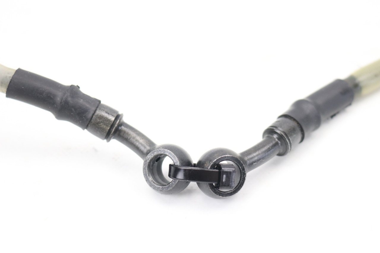 CRF250R 09-14 CRF450R 09-14 Front Brake Hose Pipe Honda 45125-KRN-A31 #341