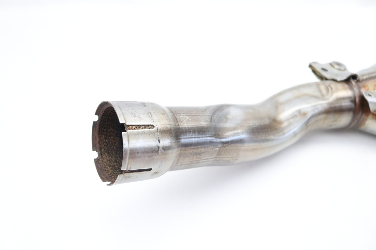 YZ450F 16-17 YZ450FX 16-18 Exhaust Muffler Silencer Yamaha B11-14750-10 #347