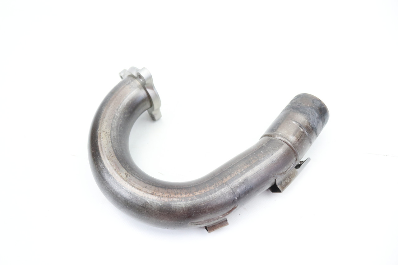 YZ450F 14-17 WR450F 16-18 Exhaust Header Pipe Yamaha 1SL-14611-00 #347