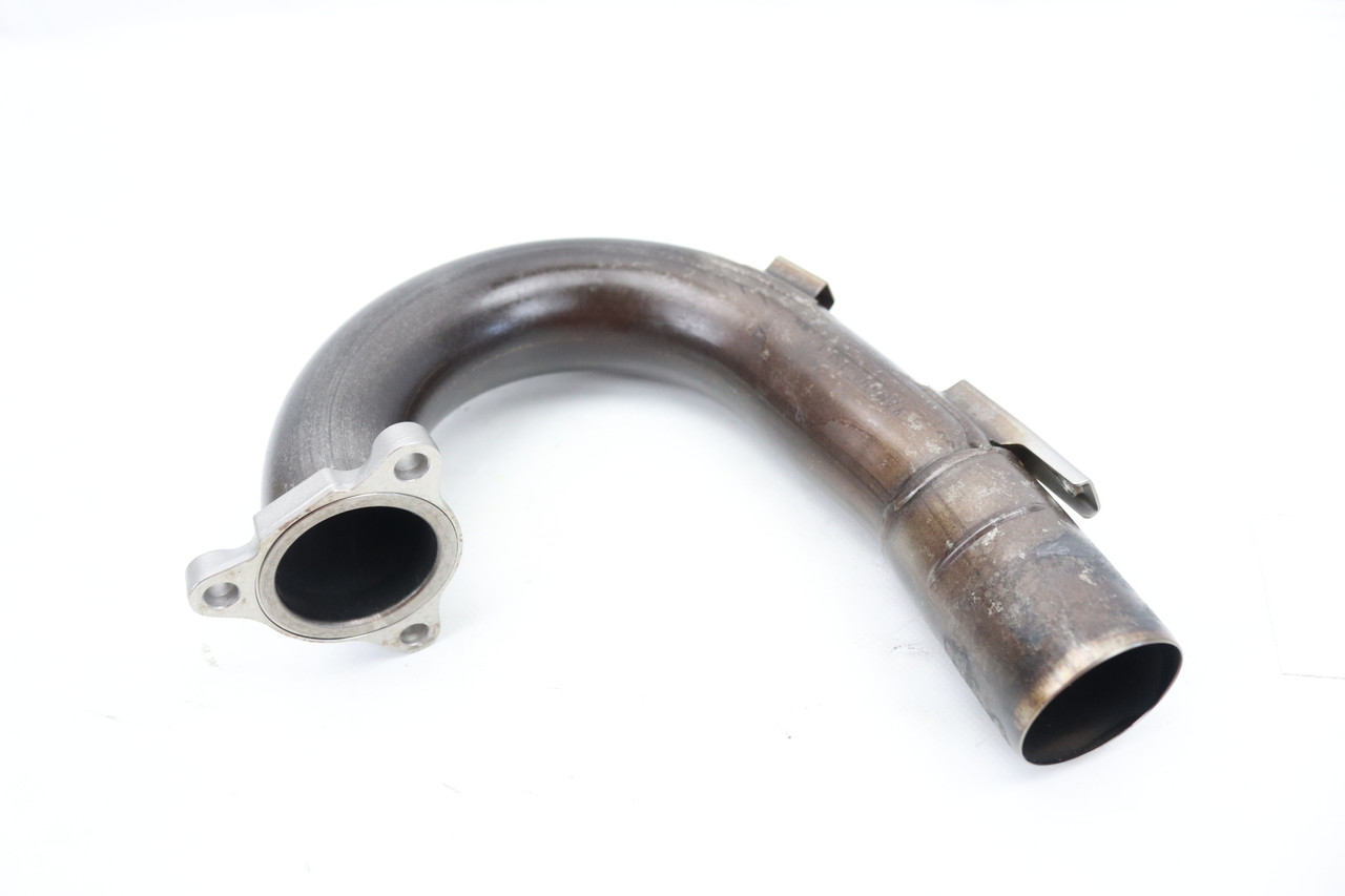 YZ450F 14-17 WR450F 16-18 Exhaust Header Pipe Yamaha 1SL-14611-00 #347