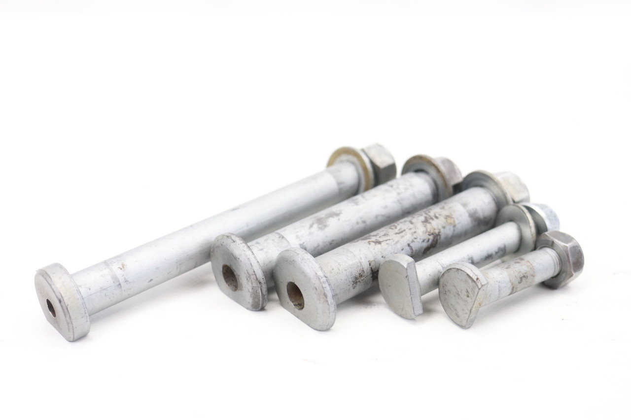 YZ250F 10-26 YZ450F 10-25 Linkage & Shock Bolt Set Yamaha #347