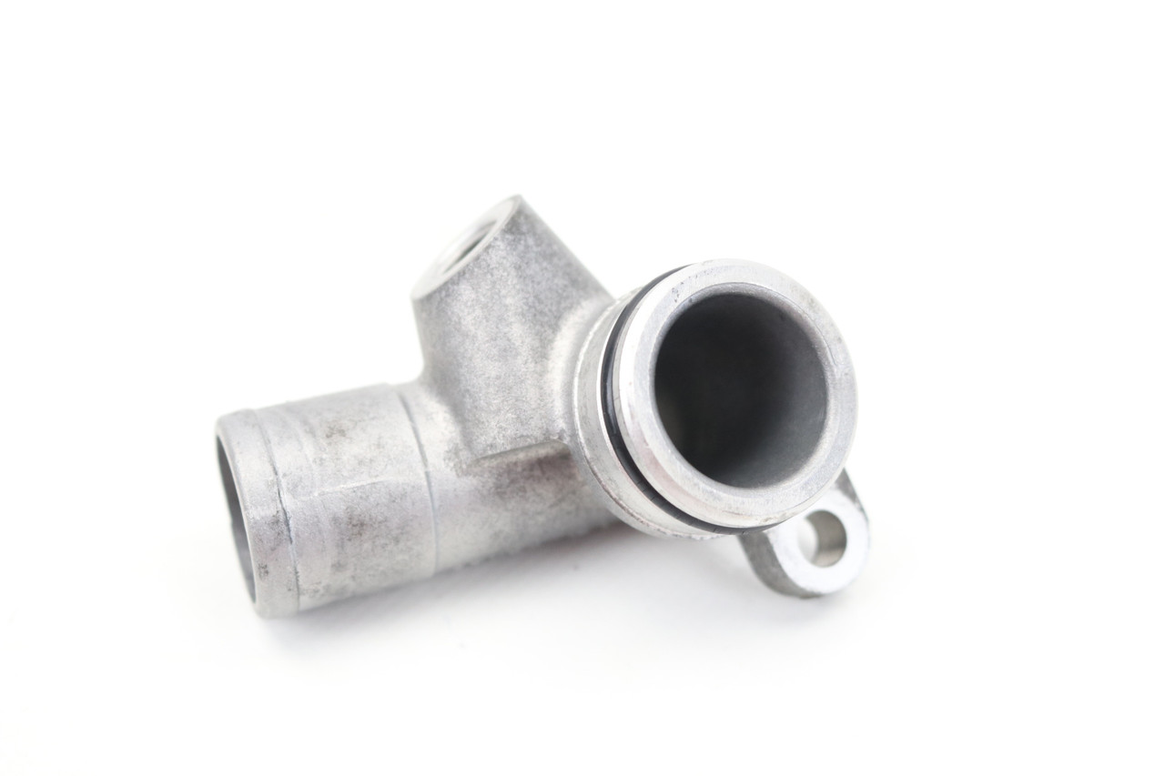 YZ450F 14-19 WR450F 16-20 Cylinder Coolant Joint Yamaha 1SL-12446-00 #347