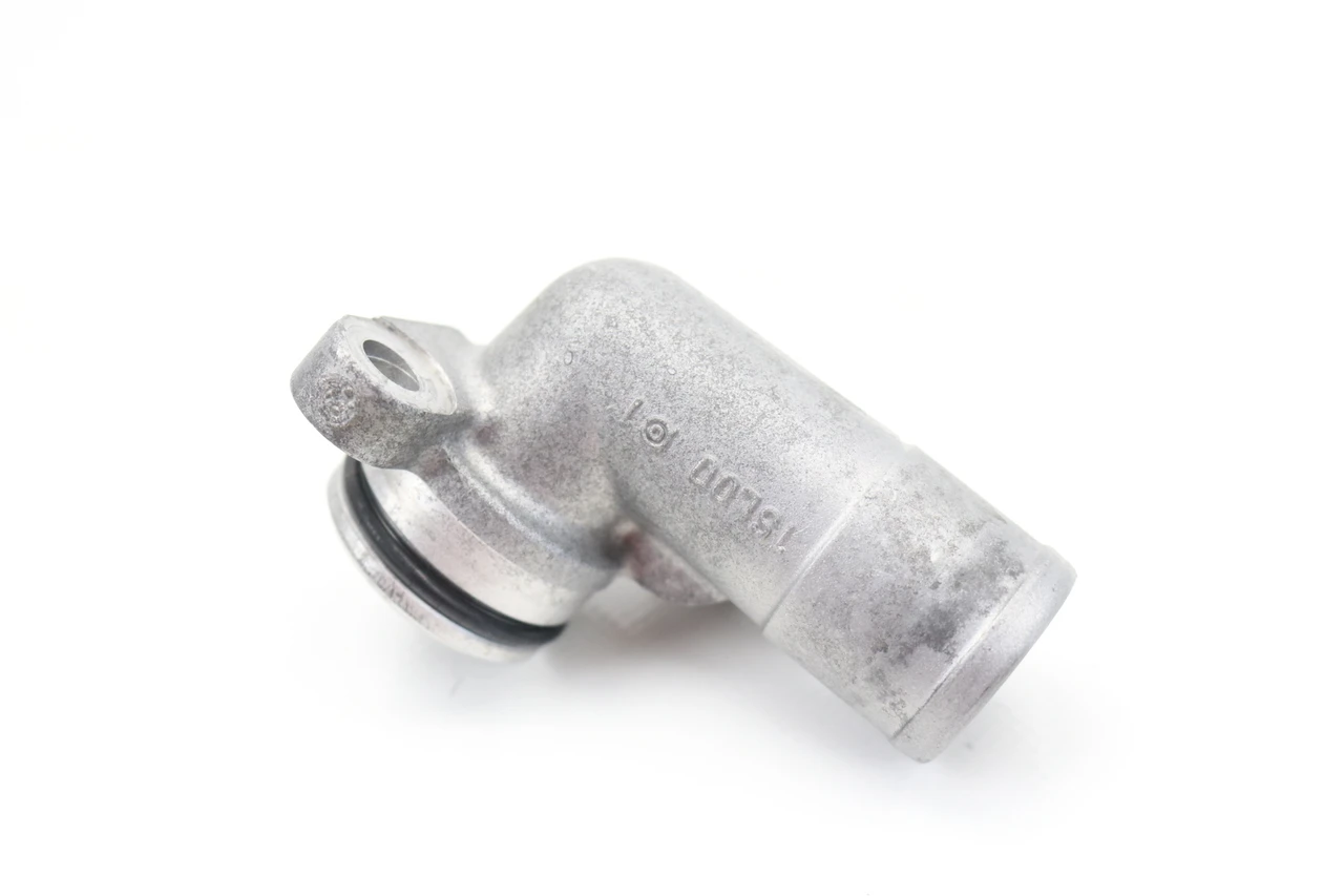YZ450F 14-19 WR450F 16-20 Cylinder Coolant Joint Yamaha 1SL-12446-00 #347