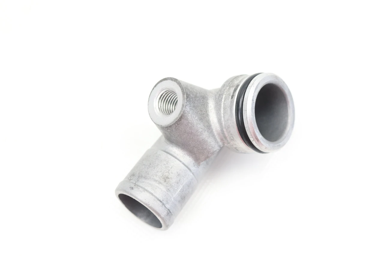 YZ450F 14-19 WR450F 16-20 Cylinder Coolant Joint Yamaha 1SL-12446-00 #347