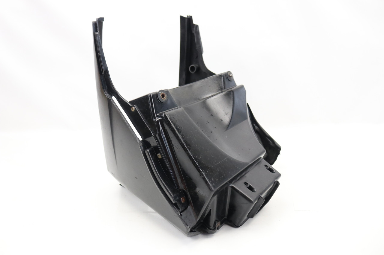 YZ250F 06-09 YZ450F 06-09 Air Box Case Assy Yamaha 2S2-14401-70 #344