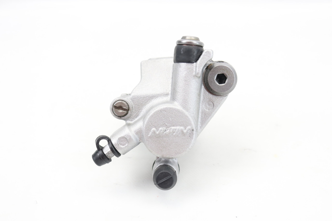 YZ250F 06-08 YZ450F 06-08 Rear Brake Caliper Yamaha NEW PISTON & SEALS 1C3-2580W-52 #344