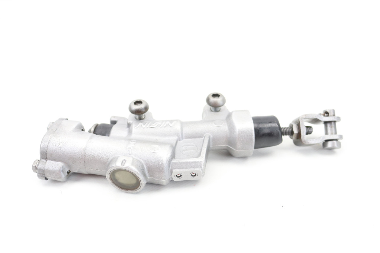 YZ250F 06-08 YZ450F 06-08 Rear Brake Master Cylinder Yamaha 1C3-2583V-00 #344