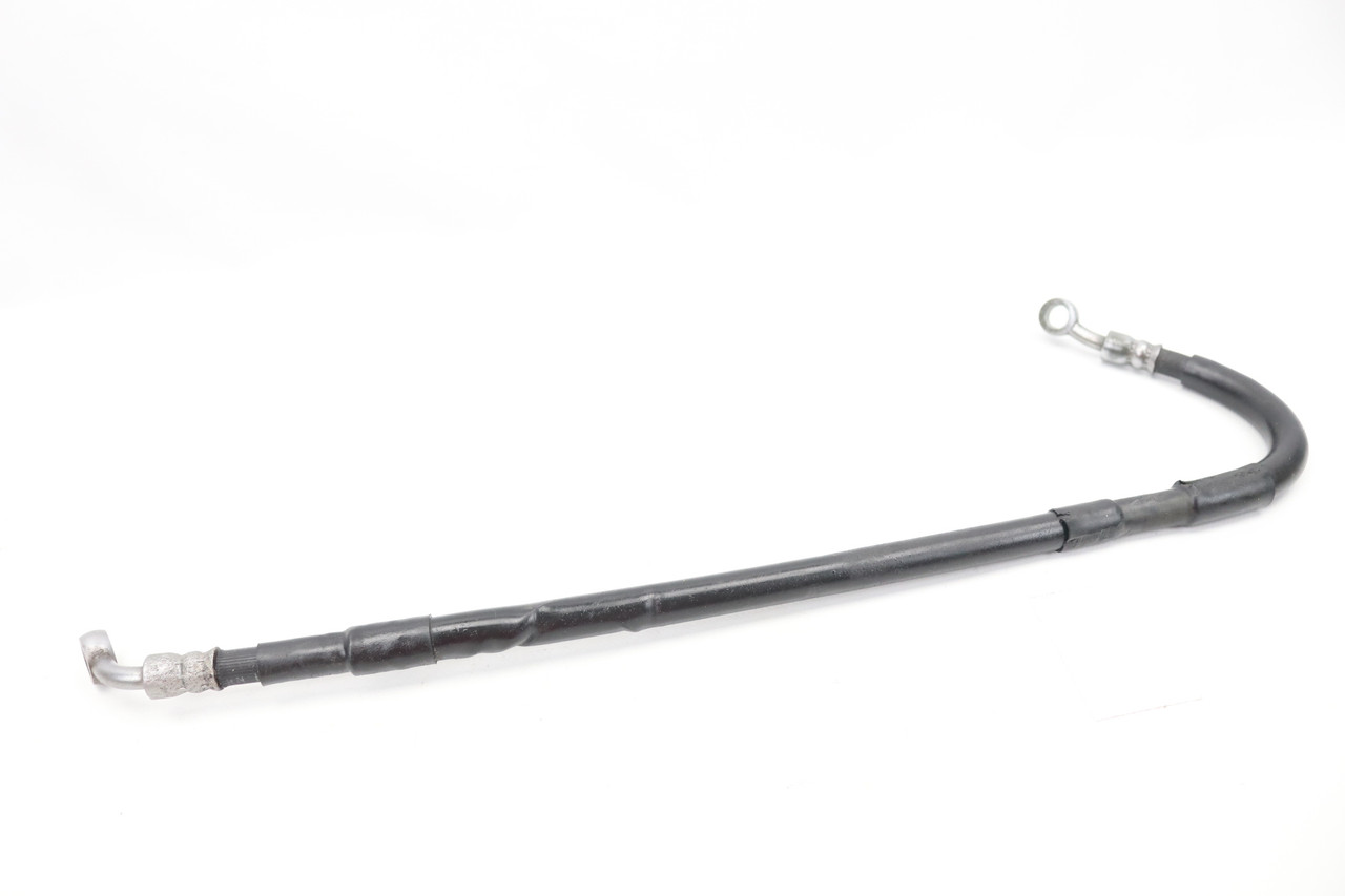 YZ250F 06-20 YZ450F 06-19 Rear Brake Hose Pipe Yamaha 5XC-25873-L2 #344