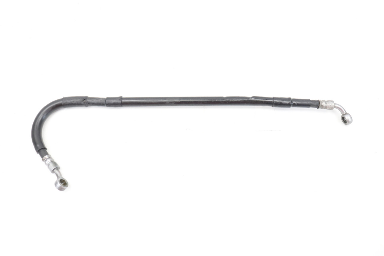 YZ250F 06-20 YZ450F 06-19 Rear Brake Hose Pipe Yamaha 5XC-25873-L2 #344