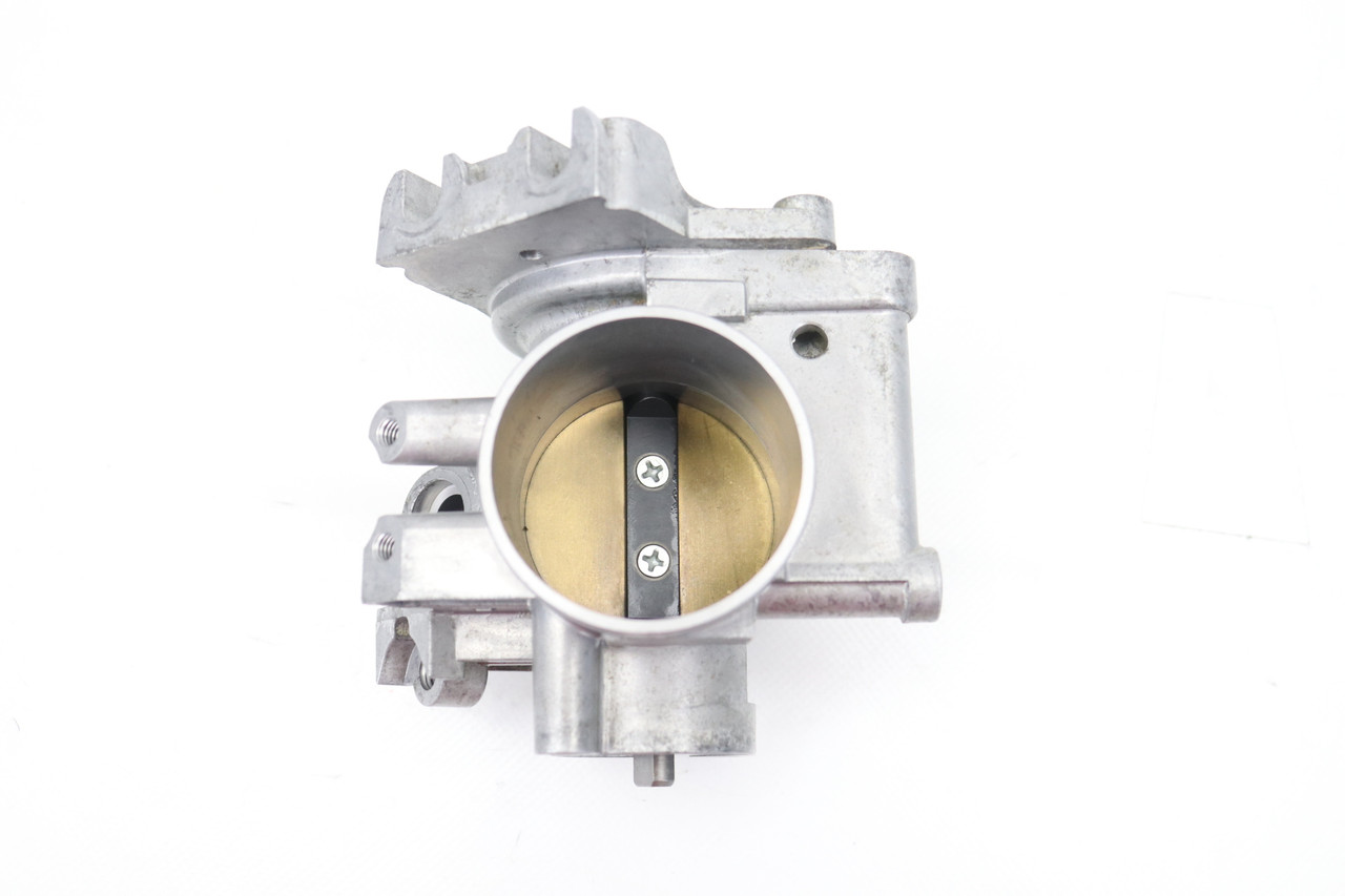 YZ450F 2015-2017 Throttle Body Housing Throttle Linkage Yamaha 1SL-13750-10 #347