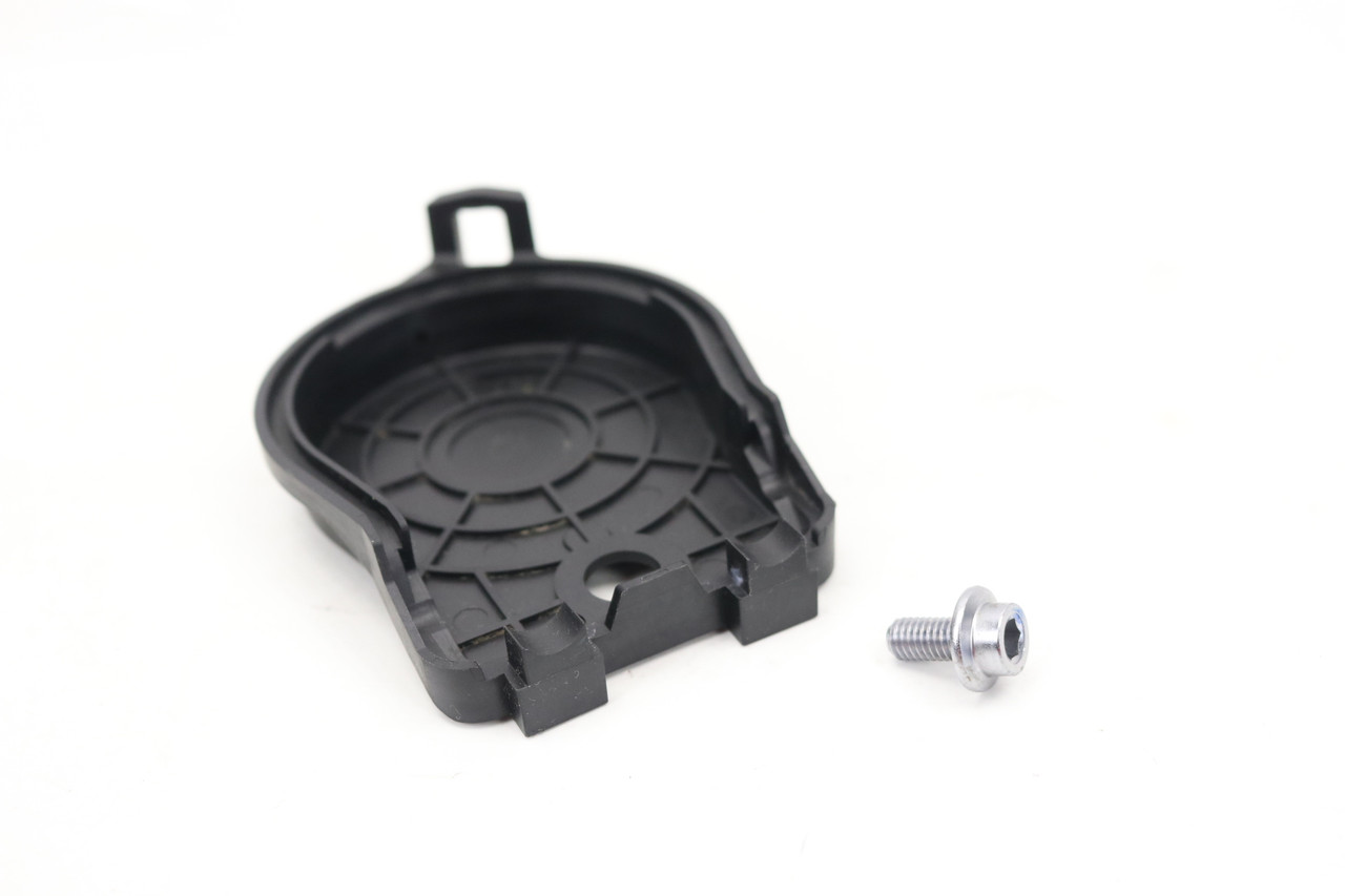 YZ450F 14-17 YZ250F 14-18 Throttle Body Cable Cover Yamaha 1SL-14293-003 #347