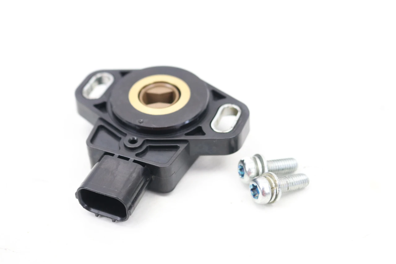 YZ450F 14-17 YZ250F 14-18 Throttle Position Sensor Assy TPS Yamaha 1SL-85885-03 #347