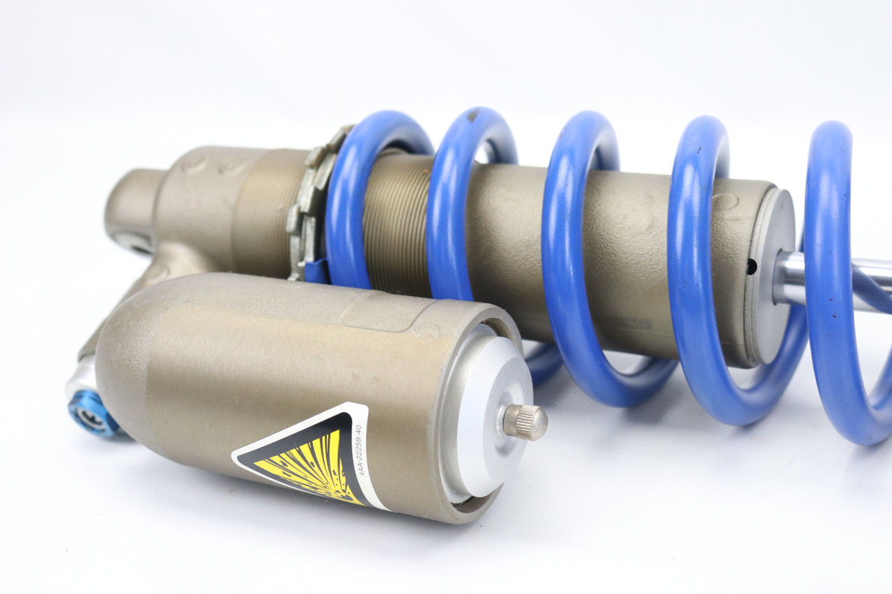 YZ450F 2016-2017 Rear Shock Absorber Yamaha B11-22200-10 #347
