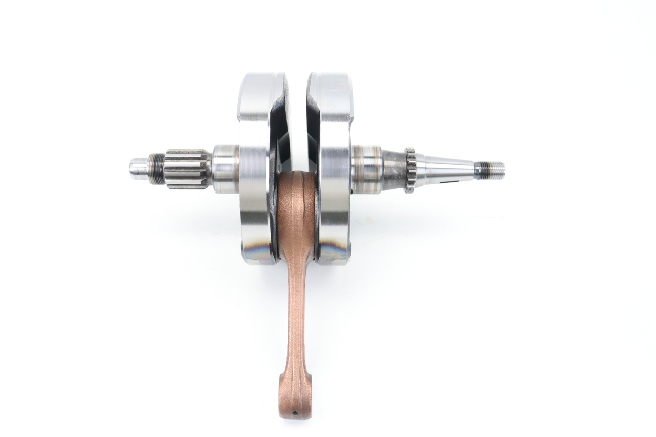 YZ450F 2010-2017 Crank Crankshaft Assy Yamaha 1SL-11400-03 #347