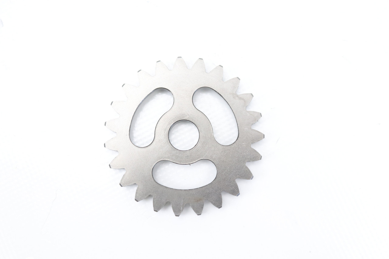 KX125 2003-2008 Water Pump Drive Gear Kawasaki 13234-1117 #345